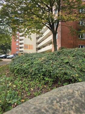 Foto - Wohnung zum Kaufen in Kiel 170.000,00 € 68.68 m²