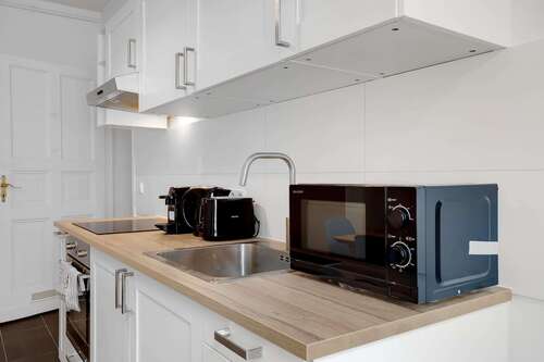 Foto - WG-Zimmer in Berlin 1.200,00 € 47 m²