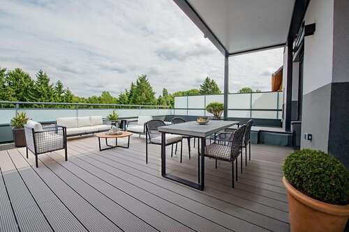 Foto - Wohnung zum Mieten in Bochum Weitmar-Mark 1.200,00 € 95 m²