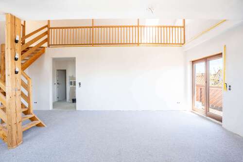 Foto - Wohnung zum Kaufen in Heroldsberg 429.000,00 € 121.07 m²