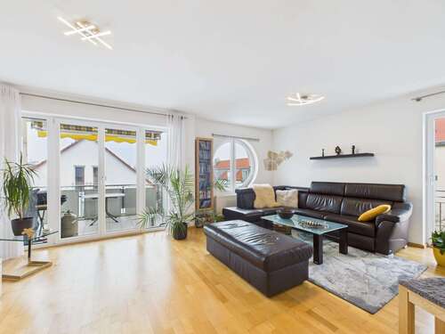 Foto - Wohnung zum Kaufen in Unterschleißheim 510.000,00 € 78.05 m²