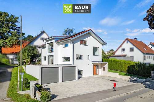 Foto - Haus zum Kaufen in Memmingen Dickenreishausen 995.000,00 € 180 m²