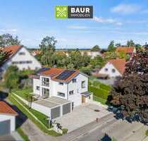 Haus zum Kaufen in Memmingen Dickenreishausen 995.000,00 € 180 m² - Memmingen / Dickenreishausen