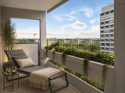 Foto - Wohnung zum Kaufen in München 618.990,00 € 69.5 m²