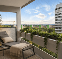 Wohnung zum Kaufen in München 618.990,00 € 69.5 m²