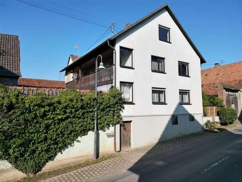 Foto - Spezialgewerbe in Zellingen 99.500,00 €