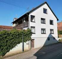 Spezialgewerbe in Zellingen 99.500,00 €