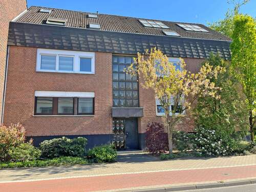 Foto - Wohnung zum Kaufen in Hamm 159.000,00 € 77.27 m²