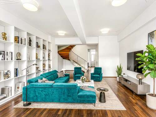 Foto - Wohnung zum Kaufen in Berlin 899.000,00 € 180.04 m²