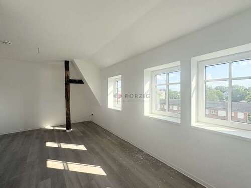 Foto - Wohnung zum Mieten in Stralsund 577,00 € 48.14 m²