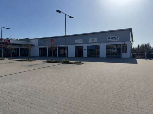Foto - Einzelhandel in Mutlangen 6.700,00 € 382 m²