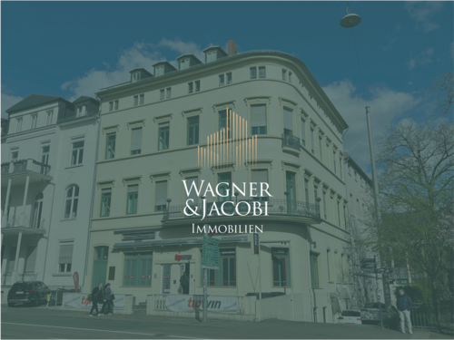 Foto - Büro in Wiesbaden 2.450,00 € 196.15 m²