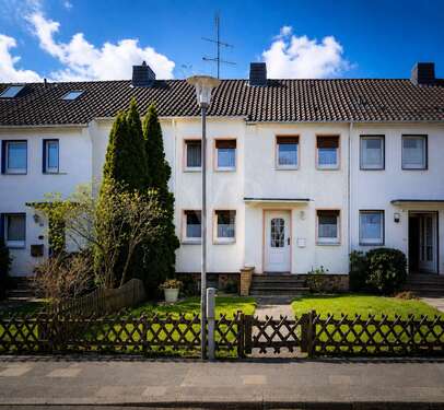 Foto - Haus zum Kaufen in Celle 218.000,00 € 87.5 m²