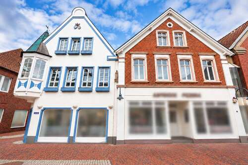 Foto - Büro in Lingen 1.650,00 € 112.87 m²