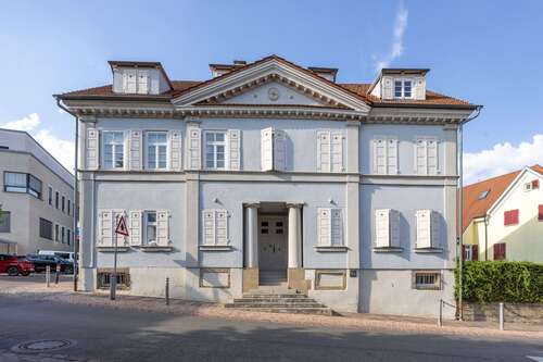 Foto - Wohnung zum Mieten in Bietigheim-Bissingen 950,00 € 80 m²