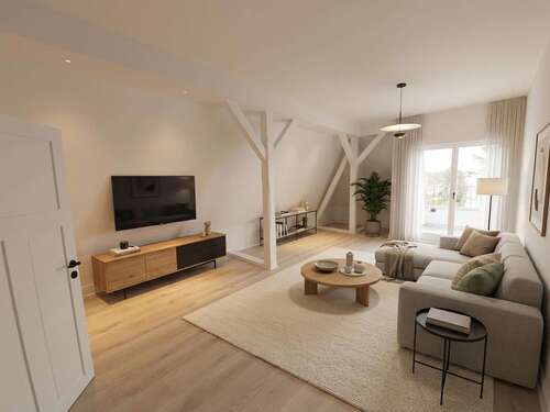 Foto - Wohnung zum Kaufen in Berlin 1.699.000,00 € 230 m²
