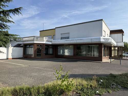 Foto - Halle in Andernach 4.000,00 € 117 m²