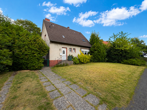 Foto - Haus zum Kaufen in Coesfeld 325.000,00 € 113.04 m²
