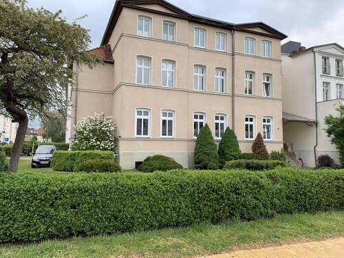 Foto - Wohnung zum Mieten in Güstrow 625,00 € 72 m²