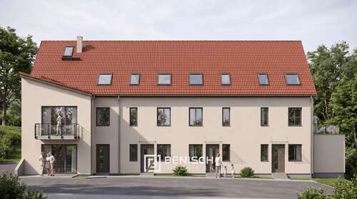 Foto - Haus zum Kaufen in Dresden 583.200,00 € 116.64 m²