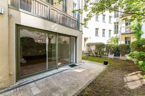 Foto - Wohnung zum Kaufen in Berlin 769.000,00 € 117.62 m²