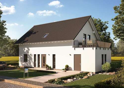 Foto - Haus zum Kaufen in Balingen 489.229,00 € 185 m²