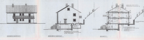 Foto - Haus zum Kaufen in Frankeneck 399.900,00 € 230 m²