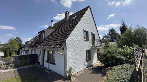 Foto - Haus zum Kaufen in Wolfratshausen-Waldram 795.000,00 € 104 m²