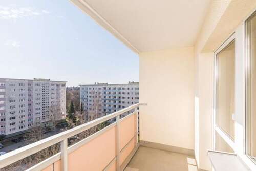 Foto - Wohnung zum Mieten in Chemnitz 411,80 € 71 m²