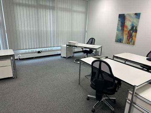 Foto - Büro in Göppingen 235,00 € 8 m²