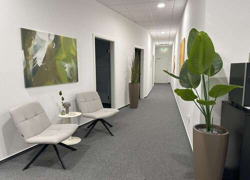 Foto - Büro in Göppingen 230,00 € 8 m²