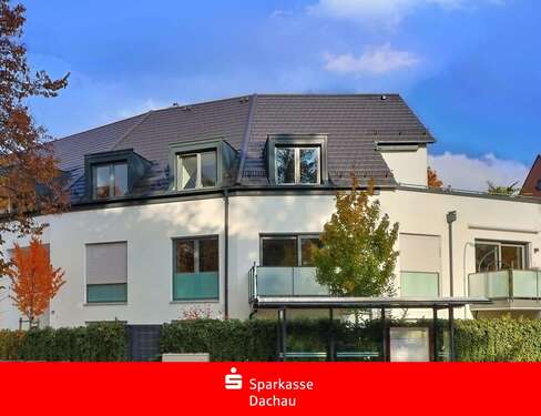 Foto - Wohnung zum Kaufen in Dachau 555.000,00 € 60 m²