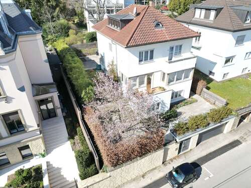 Foto - Haus zum Mieten in Stuttgart 3.900,00 € 230 m²