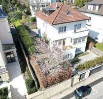 Haus zum Mieten in Stuttgart 3.900,00 € 230 m²