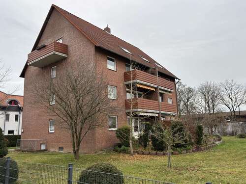 Foto - Wohnung zum Mieten in Celle 750,00 € 82.6 m²