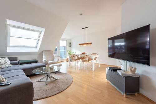 Foto - Wohnung zum Kaufen in Essen Schönebeck 201.500,00 € 81.32 m²