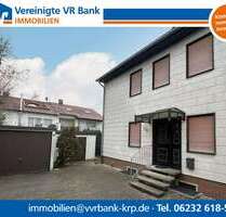 Haus zum Kaufen in Ketsch 370.000,00 € 131 m²