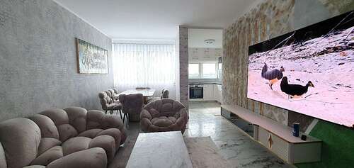 Foto - Wohnung zum Kaufen in Köln 199.500,00 € 50.83 m²