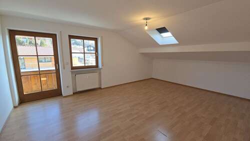 Foto - Wohnung zum Kaufen in Traunstein 229.000,00 € 56 m²