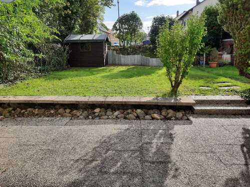 Foto - Haus zum Mieten in Mannheim 1.780,00 € 150 m²