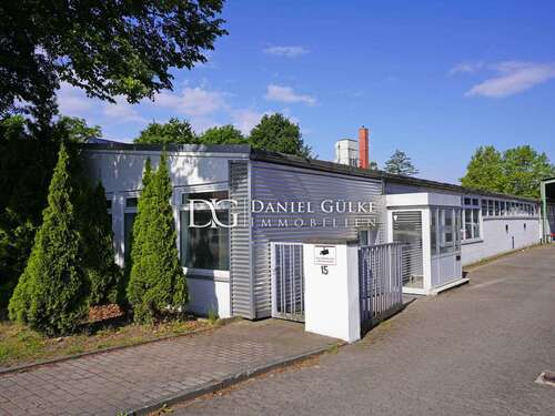 Foto - Halle in Hannover 7.400,00 € 1670 m²