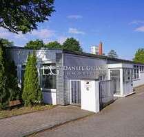 Halle in Hannover 7.400,00 € 1670 m²