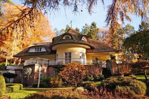 Foto - Haus zum Kaufen in Bendestorf 1.380.000,00 € 412.6 m²