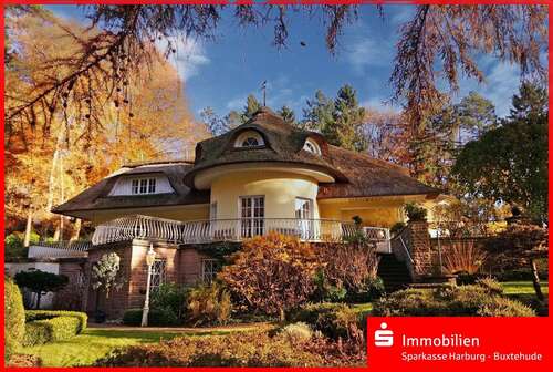 Foto - Haus zum Kaufen in Bendestorf 1.380.000,00 € 412.6 m²