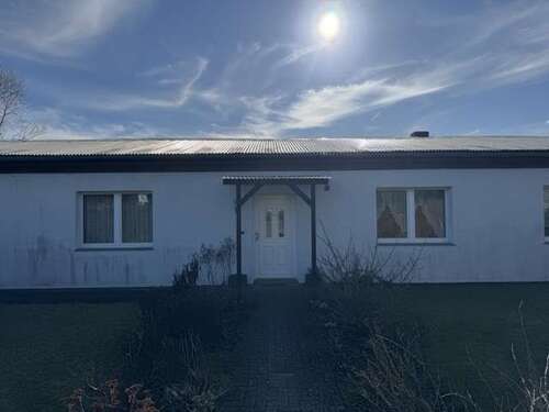 Foto - Haus zum Kaufen in Rastow 233.000,00 € 160 m²