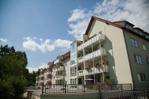 Foto - Wohnung zum Mieten in Wurzen 350,00 € 48.26 m²