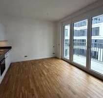 Wohnung zum Mieten in Berlin-Tiergarten 1.100,00 € 36.28 m²