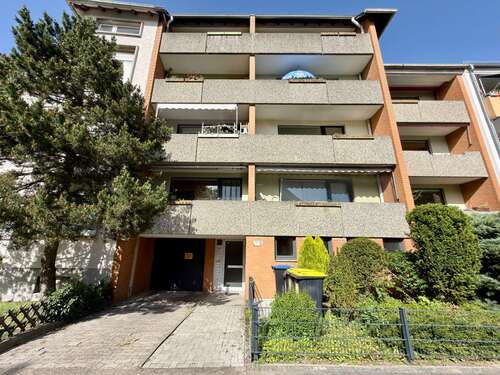Foto - Wohnung zum Kaufen in Hannover 149.600,00 € 50.21 m²