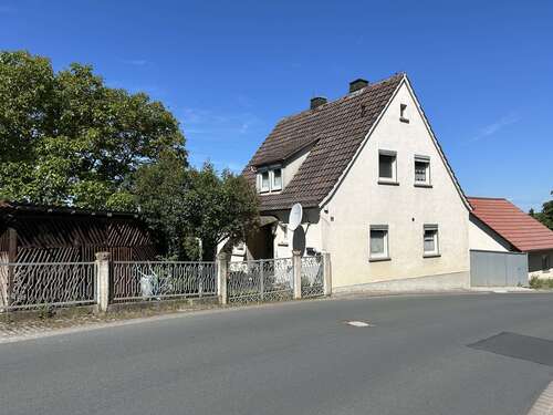 Foto - Haus zum Kaufen in Steinfeld 159.000,00 € 90.3 m²