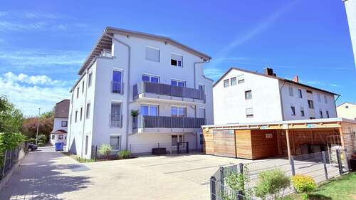 Foto - Wohnung zum Kaufen in Altötting 359.000,00 € 78.29 m²
